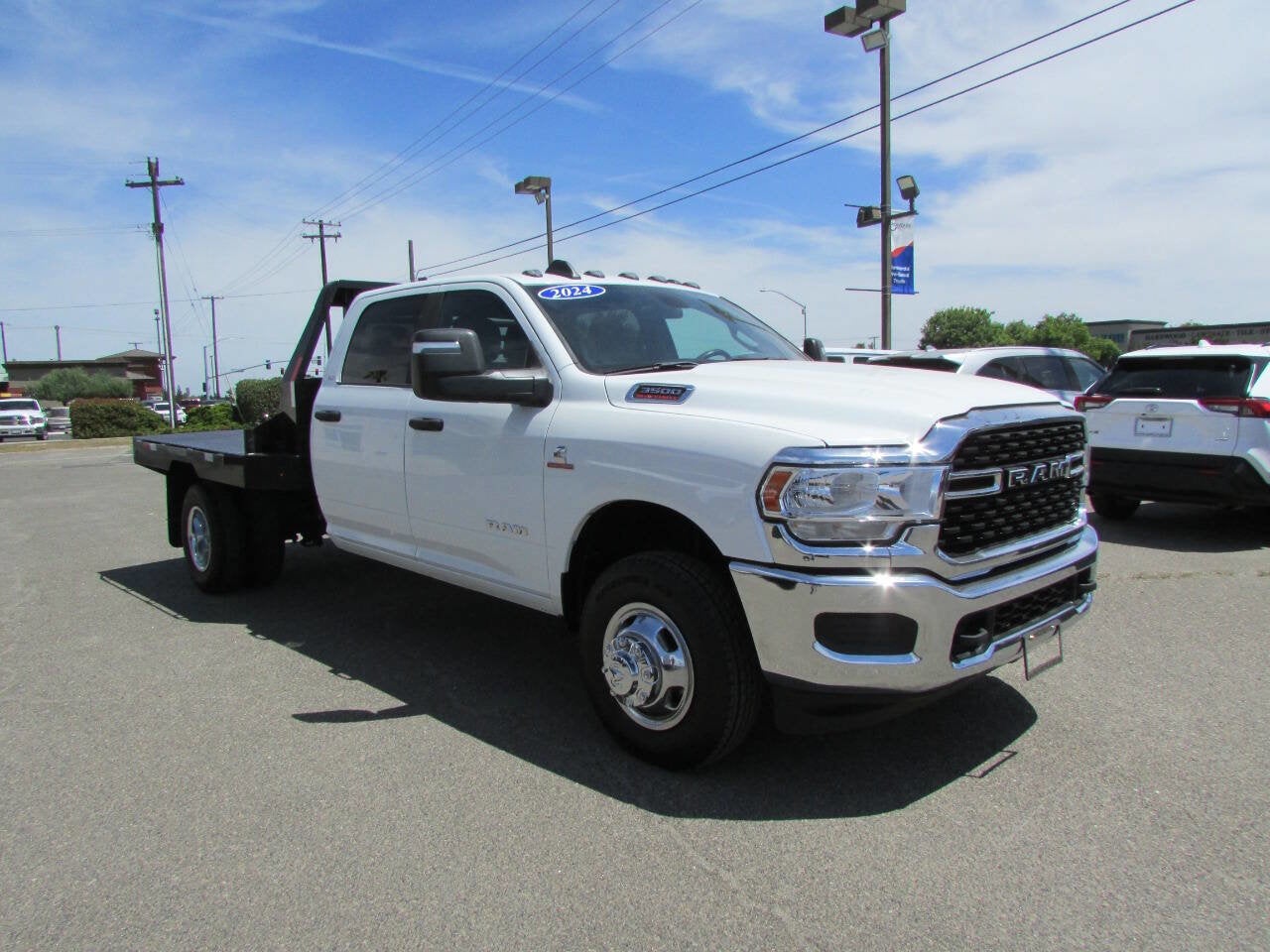 ram ram 3500 chassis cab 2024 3C7WRTCL7RG352298 image ram ram 3500 chassis cab 2024 3C7WRTCL7RG352298 image